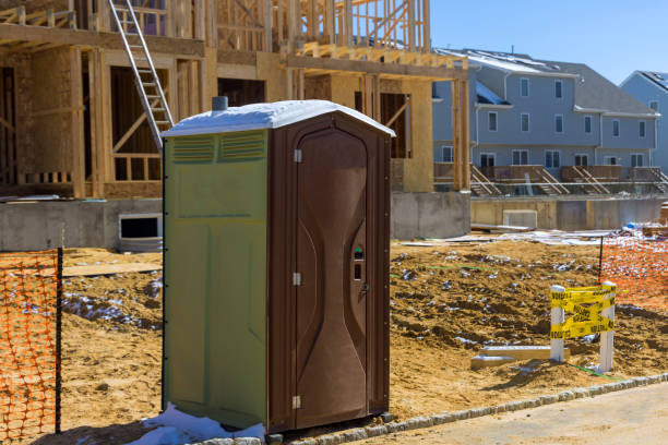 Best Construction site porta potty rental  in Shelbyvle, IL