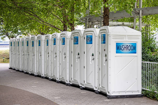 Portable Toilet Options We Offer in Shelbyville, IL