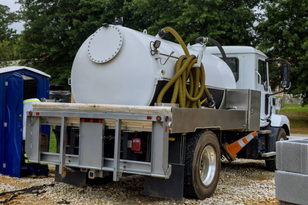 Shelbyville, IL porta potty rental Company