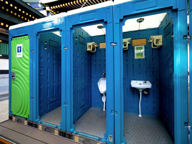 Best Sanitation services for porta potties  in Shelbyvle, IL