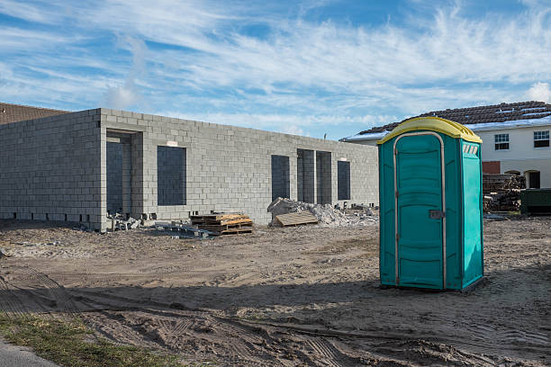 Best Temporary restroom rental  in Shelbyvle, IL